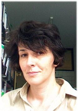 Dr. Rer. Nat Daria Onichtchouk