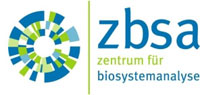 Zentrum für Biosystemanalyse ZBSA