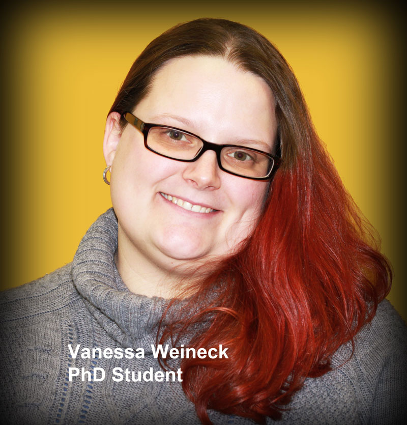 Vanessa Weineck