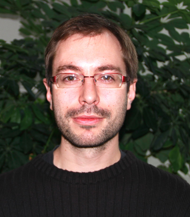 Michael Bauer